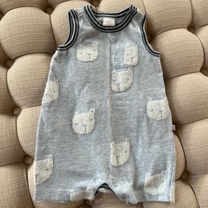 Baby GAP Romper